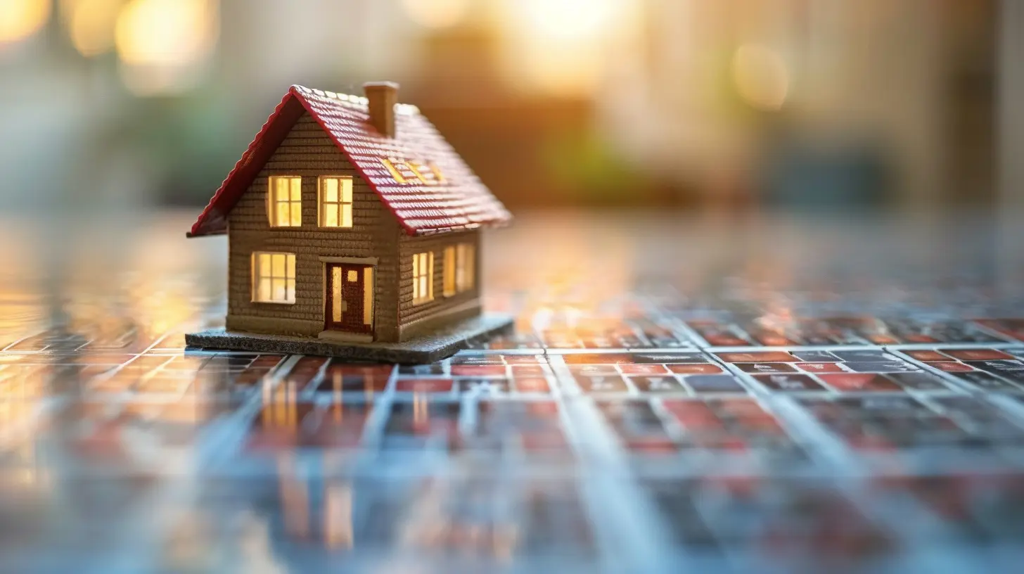 The Role of Open Houses in a Seller’s Real Estate Strategy