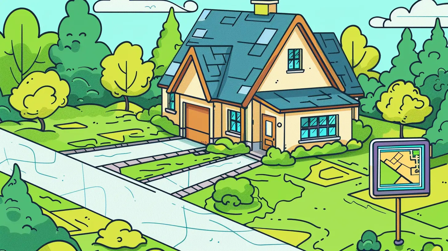 The Role of Technology in Modern-Day Property Flipping