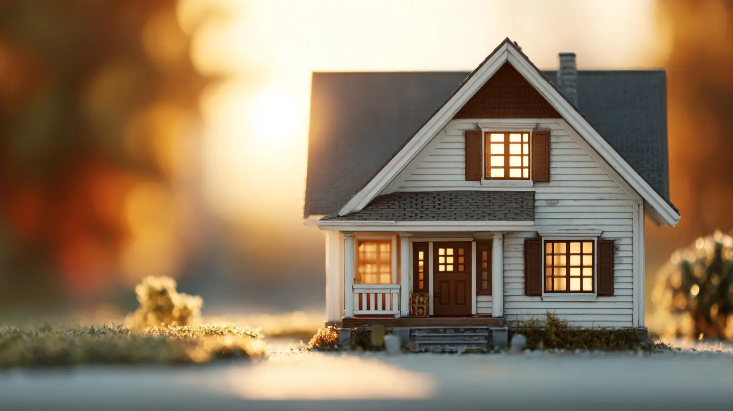 The Simple Feature That Sells Homes Faster in 2027