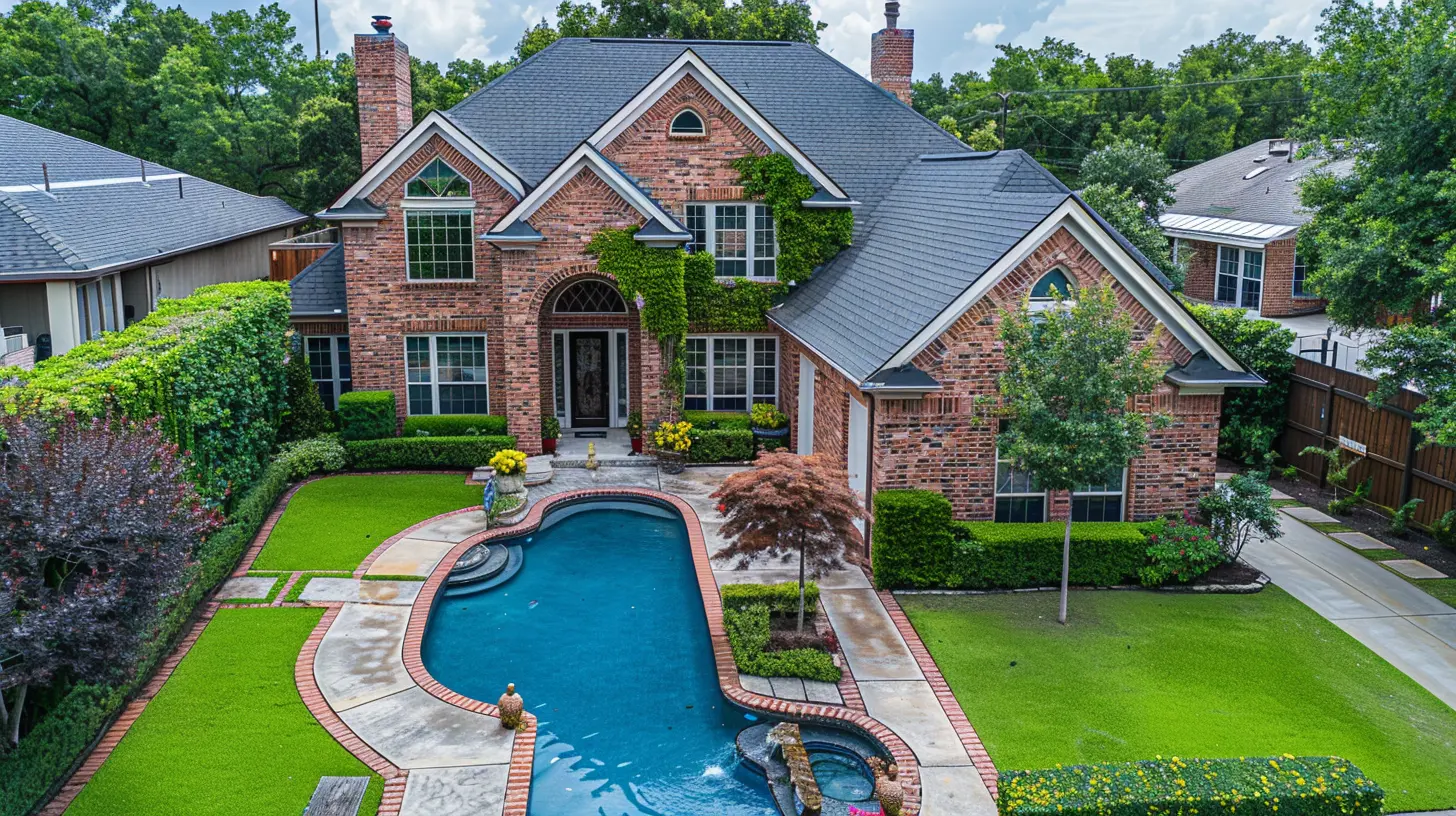 The Smart Way to Handle Unexpected Costs in Your Flip