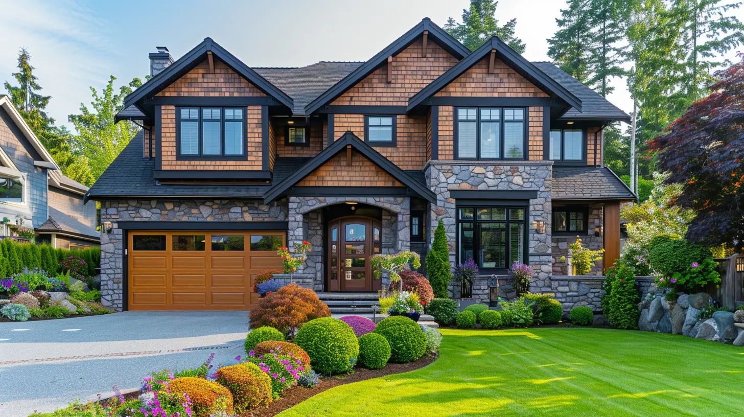 The Tax Implications of Borrowing Against Your Home Equity