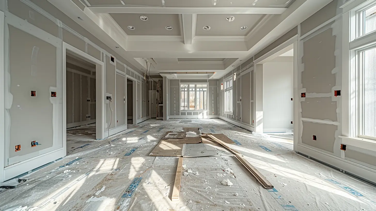 The Ultimate Checklist for Evaluating a Fixer Upper Property