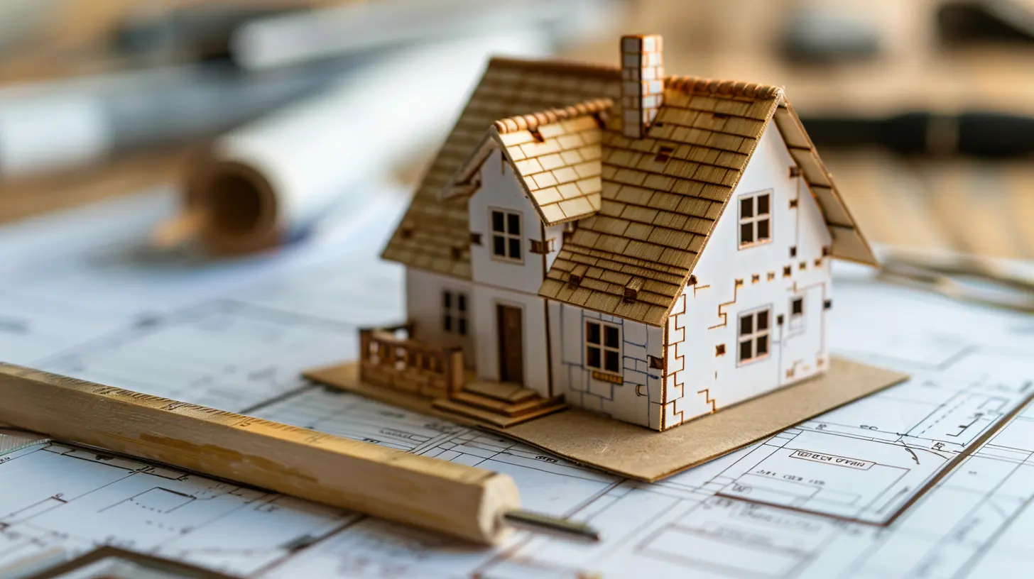 The Ultimate Checklist for Evaluating a Fixer Upper Property