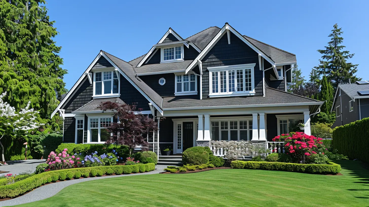 The Ultimate Guide to Flipping Homes for Profit