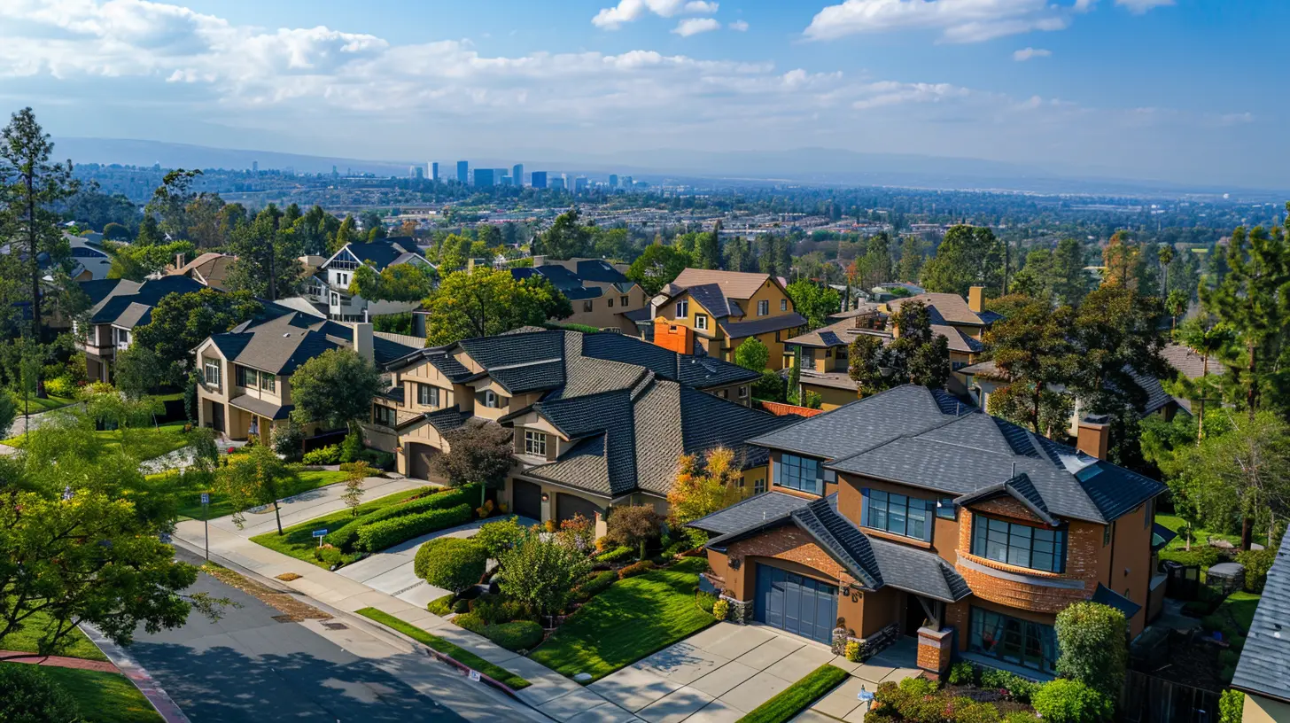 The Ultimate Guide to Flipping Homes for Profit