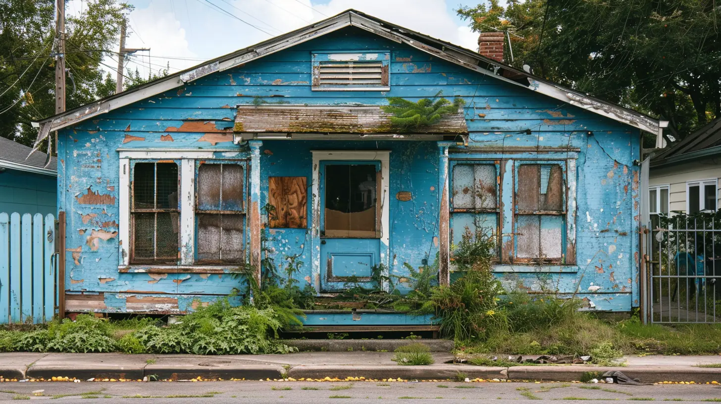The Ultimate Guide to Renovating Homes for Flipping