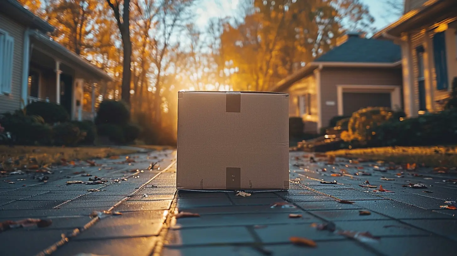 The Ultimate Moving Day Checklist for Homeowners