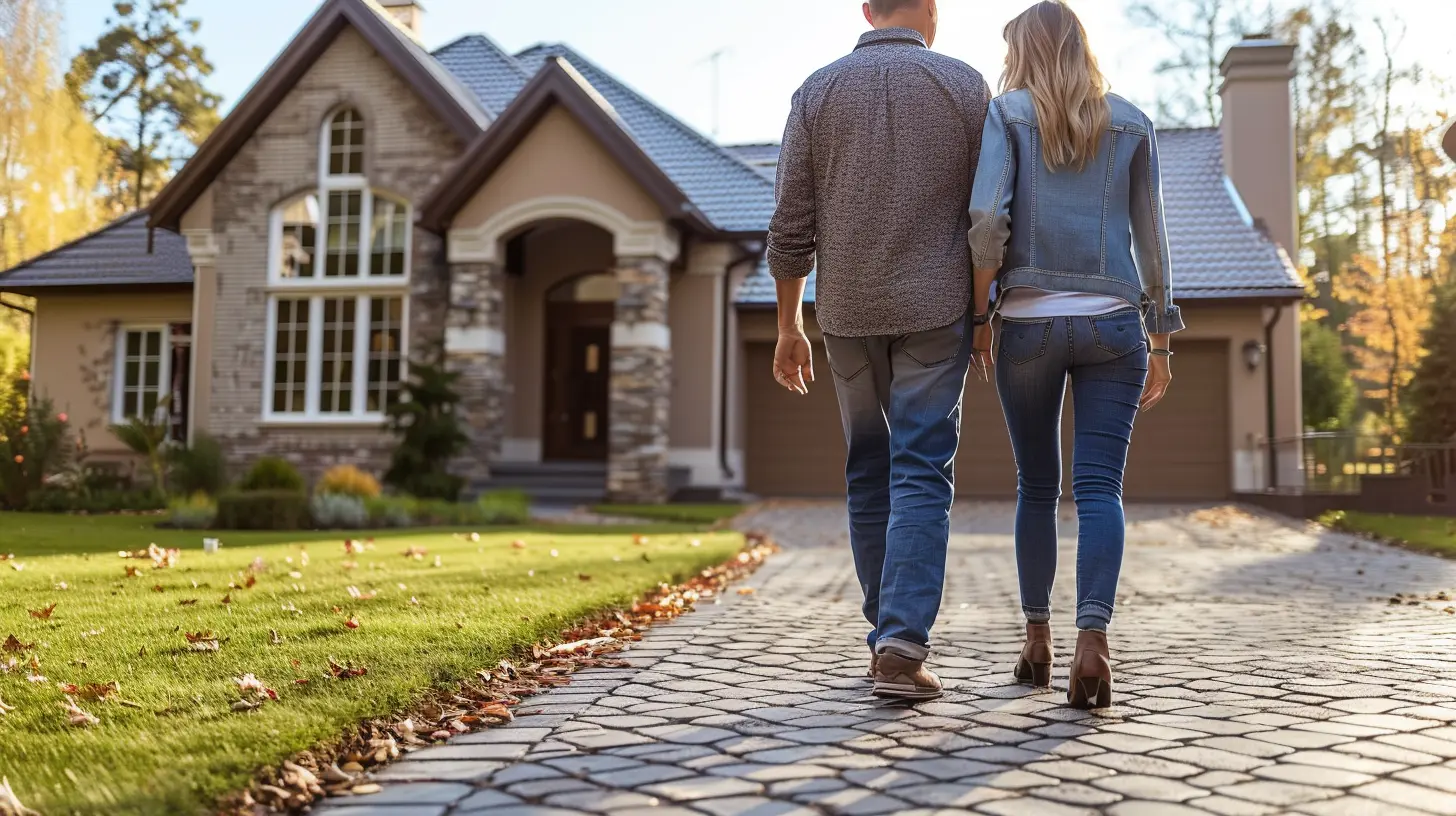 The Ultimate Moving Day Checklist for Homeowners