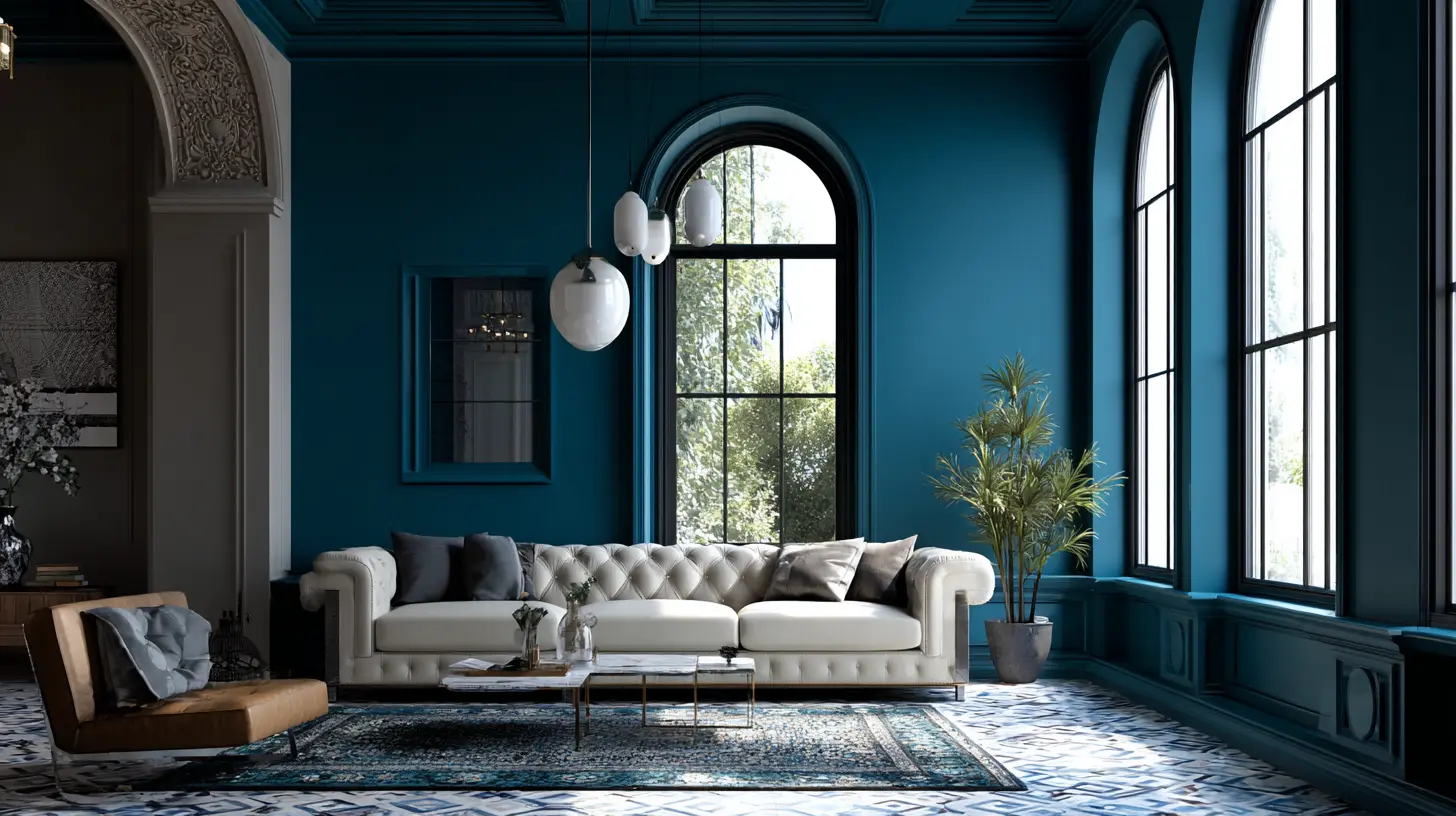 Timeless Home Design Trends to Watch in 2026