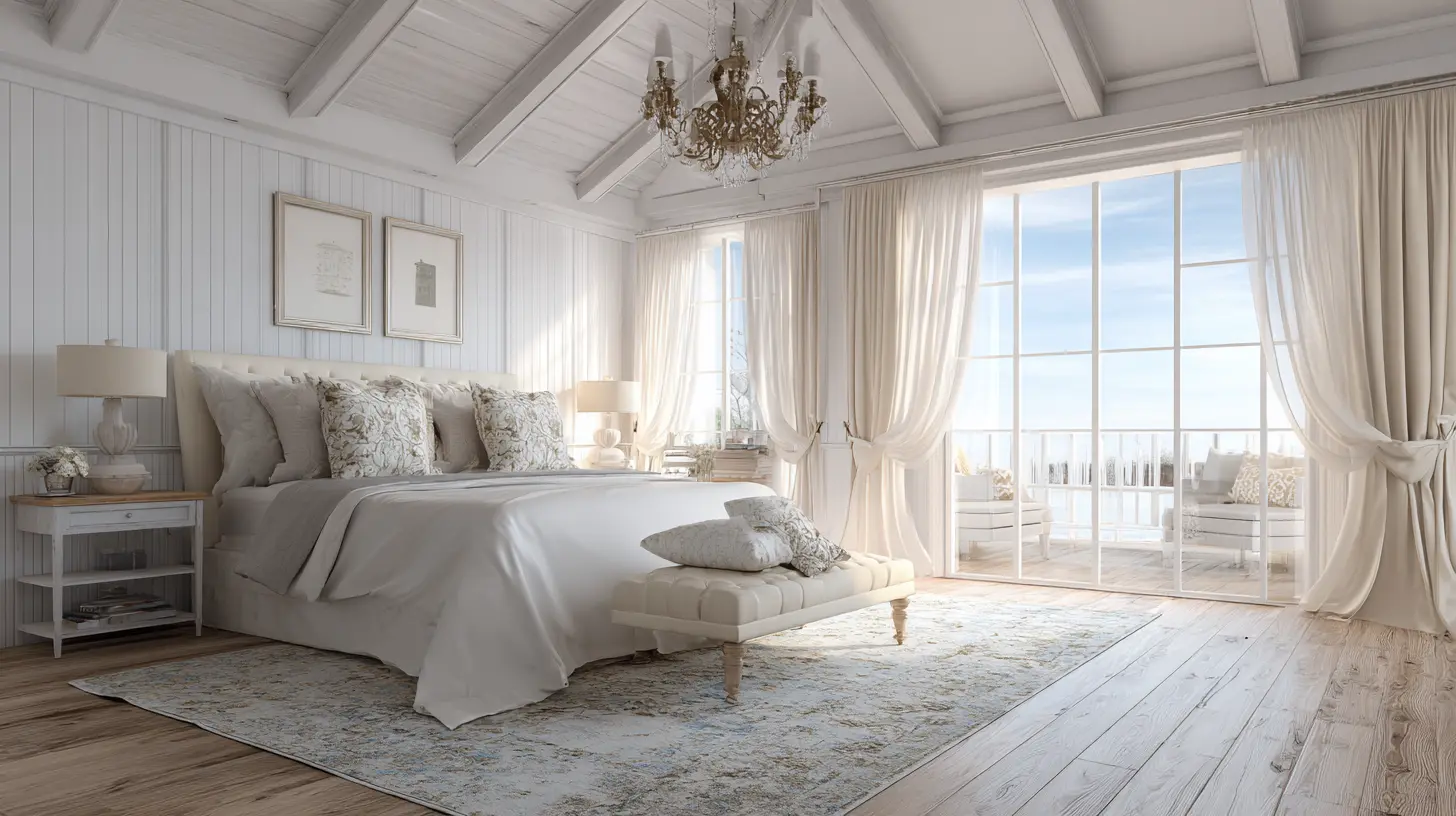 Timeless Home Design Trends to Watch in 2026