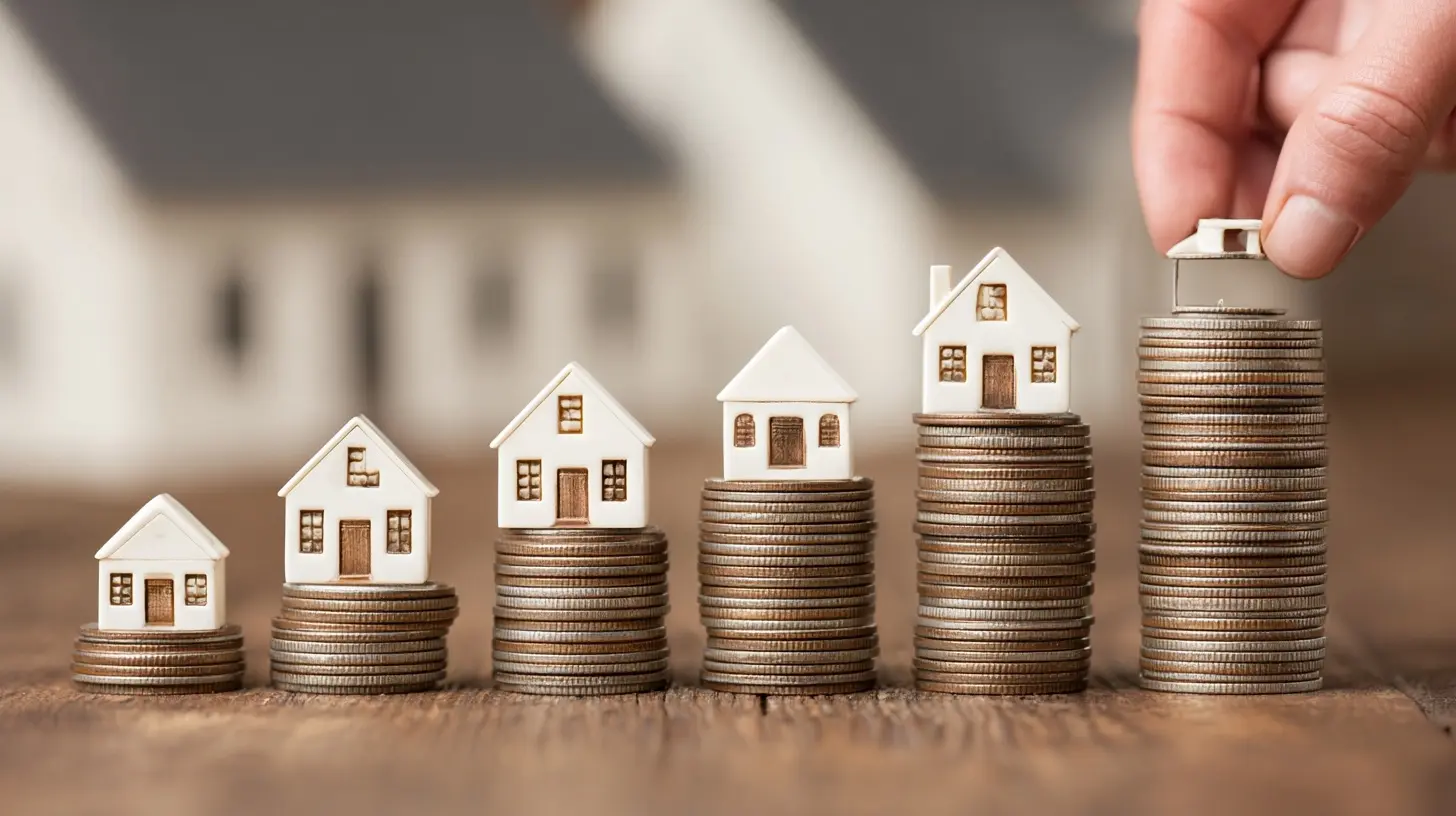 Tips for Boosting Your Credit in Time to Buy a Home in 2027