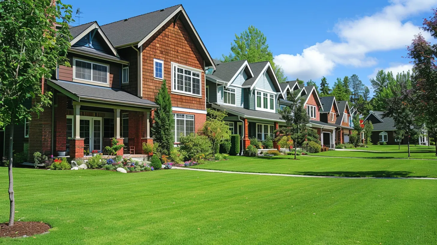 Tips for Investing in Real Estate in a Hot Housing Market