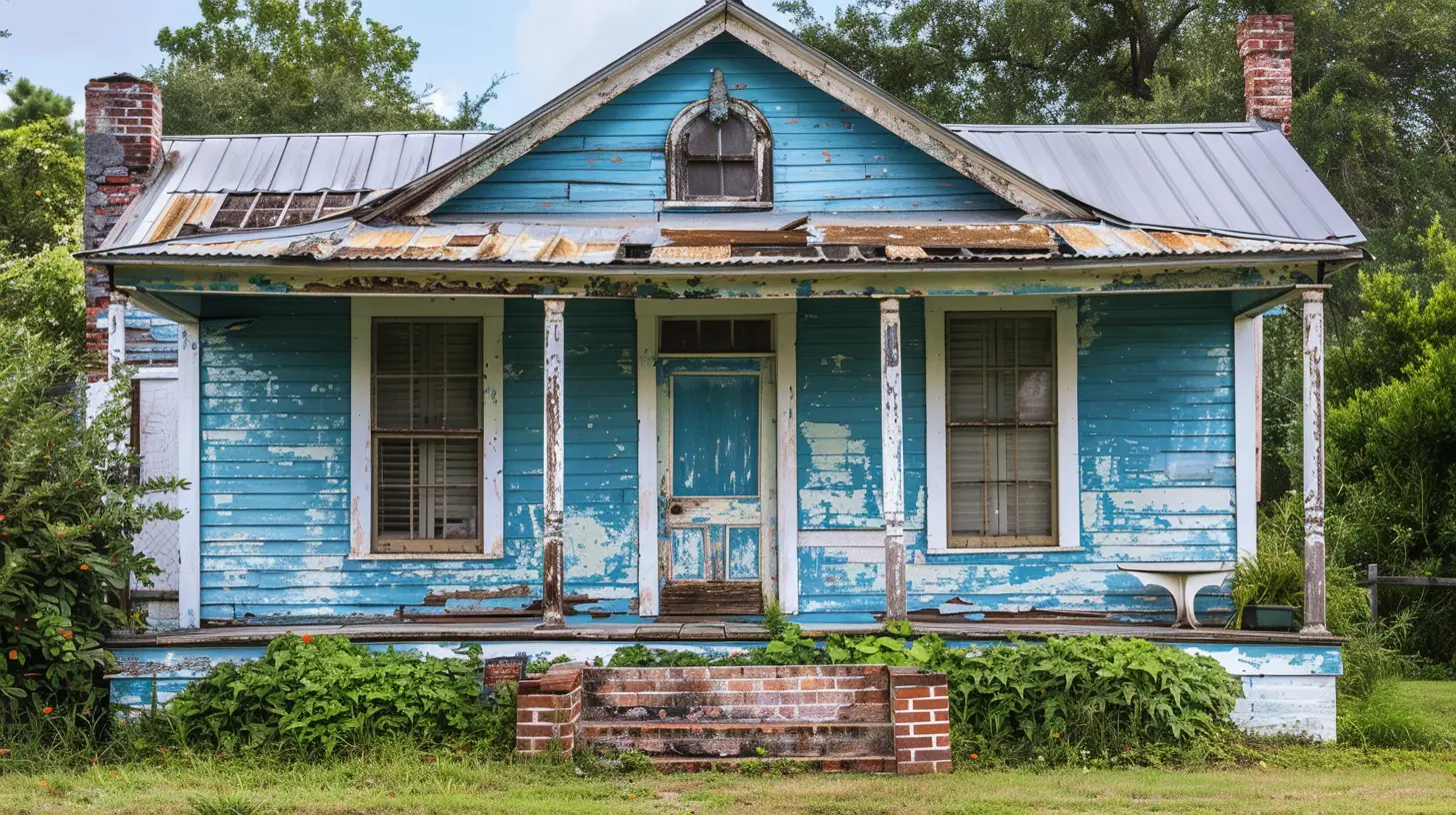 Top Remodeling Mistakes to Avoid with Your Fixer Upper