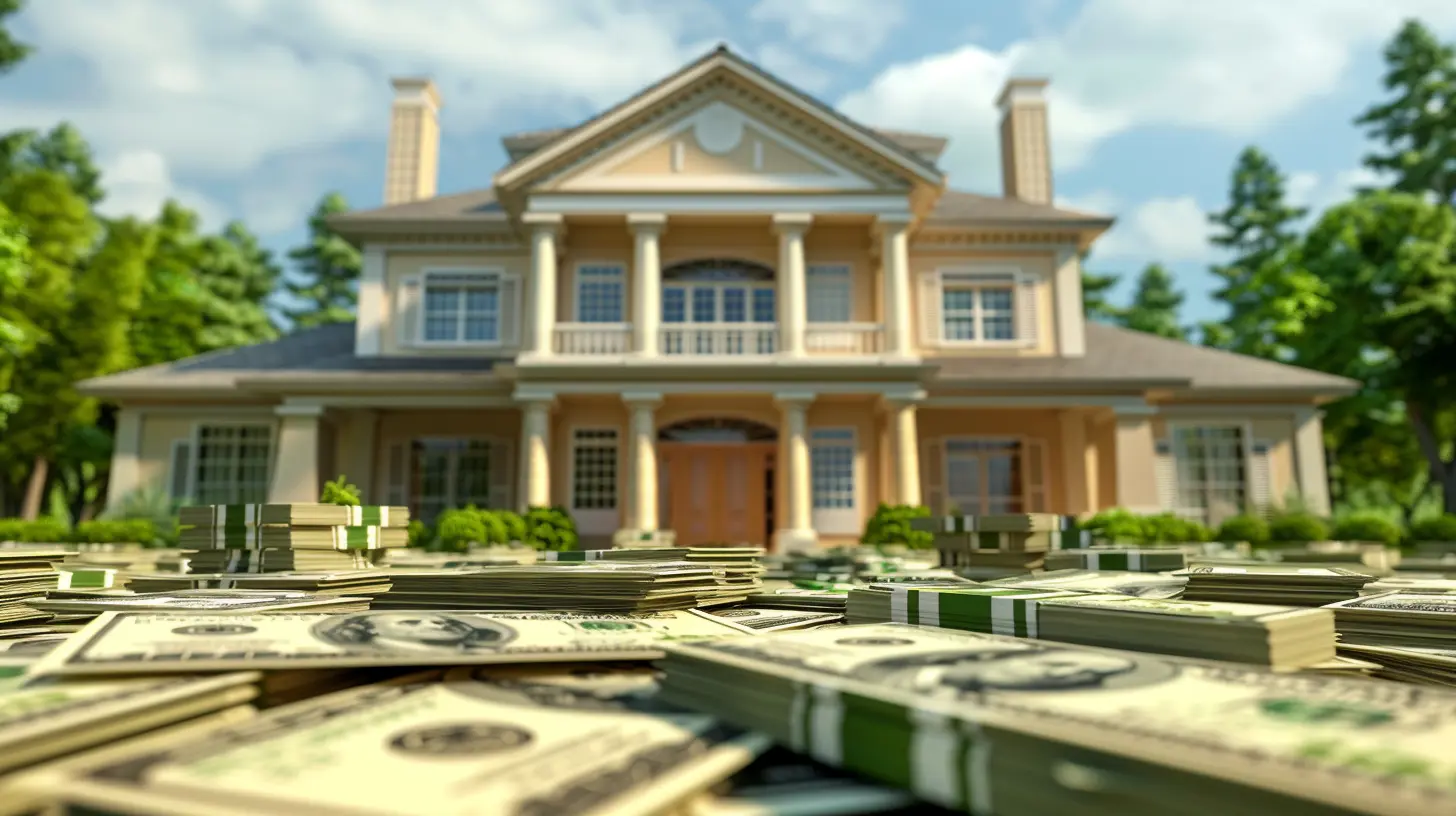 Top Tips for Getting Approved for a Real Estate Investment Loan