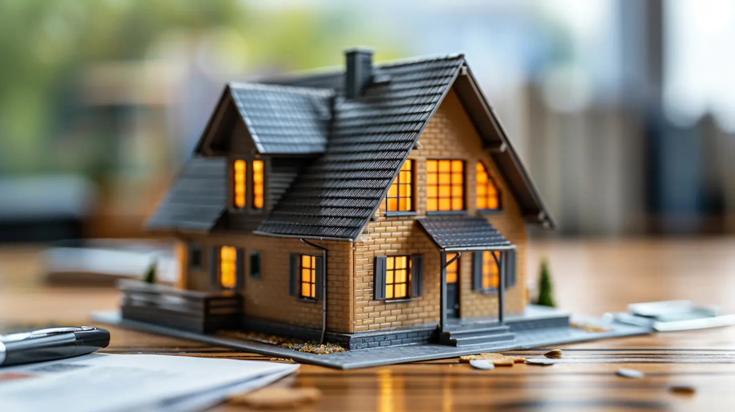 Transfer of Property Ownership: Legal Steps Without a Realtor