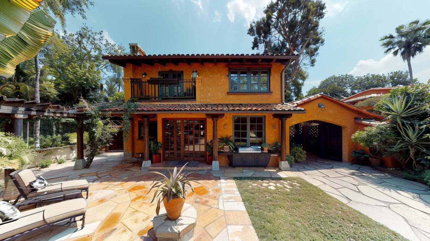 Transitioning from Virtual Tours to Open Houses
