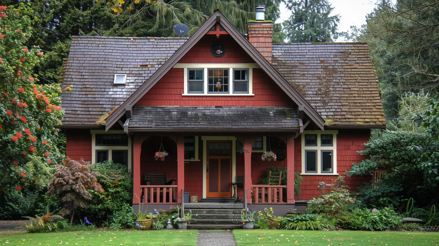 Trends That Are Shaping the Future of House Flipping