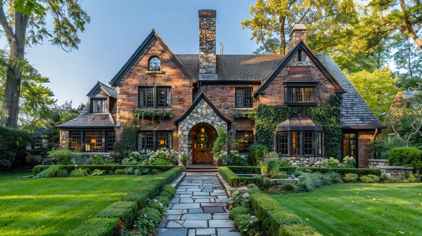 Trends That Are Shaping the Future of House Flipping