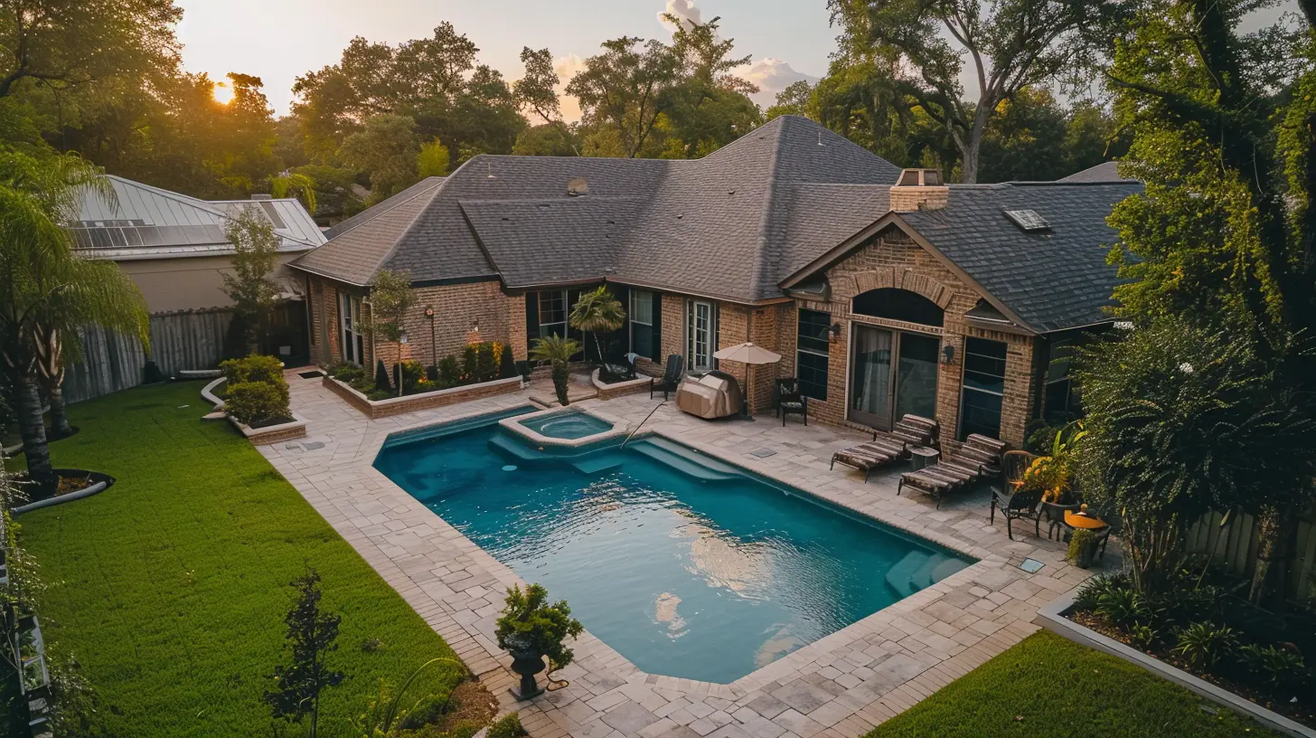 Trends That Are Shaping the Future of House Flipping