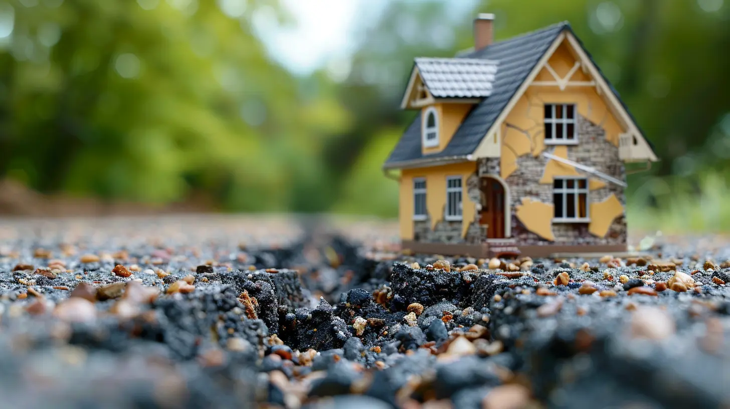 Turning a Fixer-Upper into a Profitable Flip