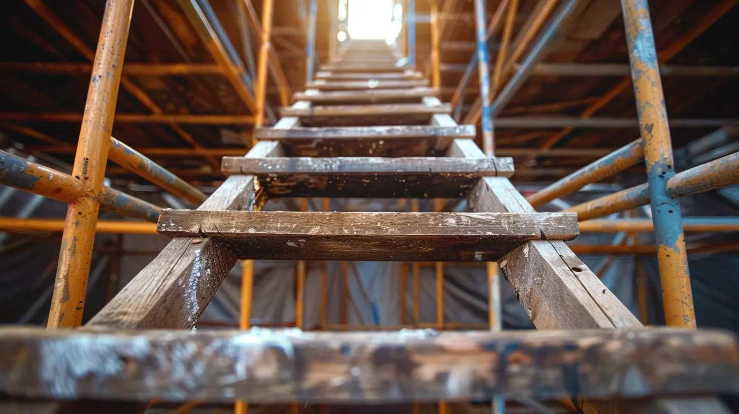 Turning a Fixer-Upper into a Profitable Flip
