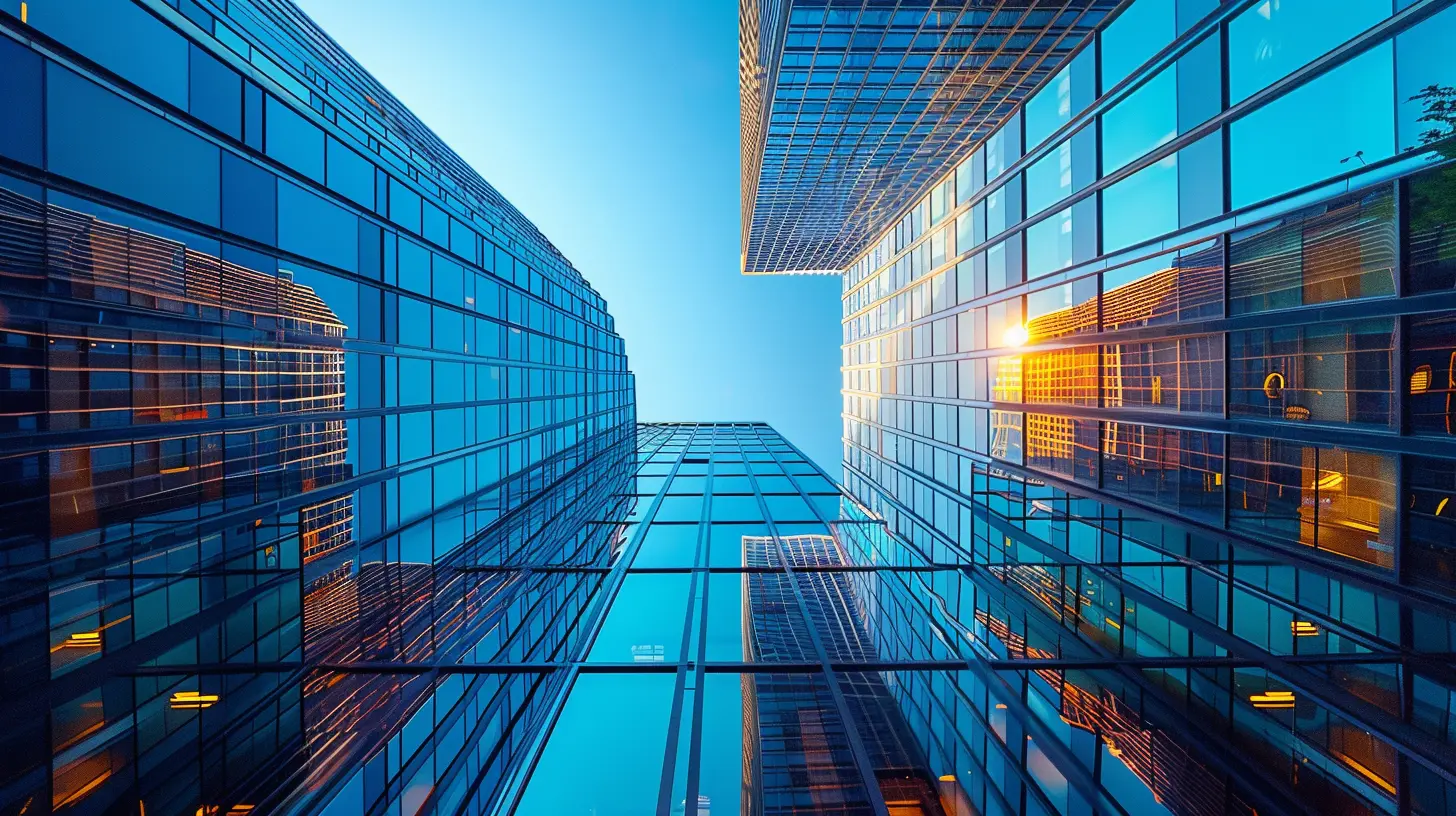 Understanding Cap Rates in Commercial Real Estate Transactions