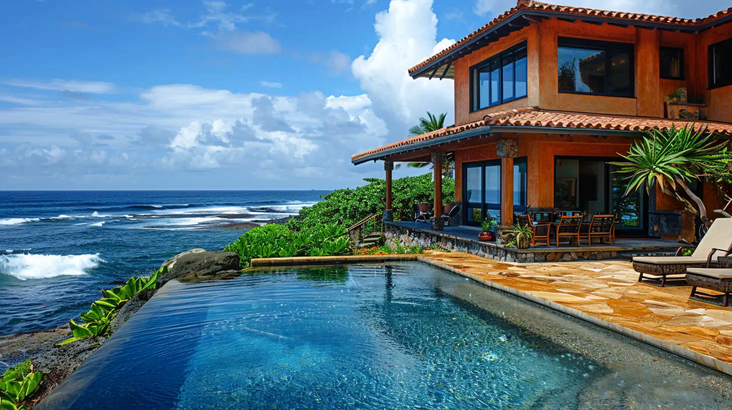 Understanding Financing Requirements for Vacation Rental Properties