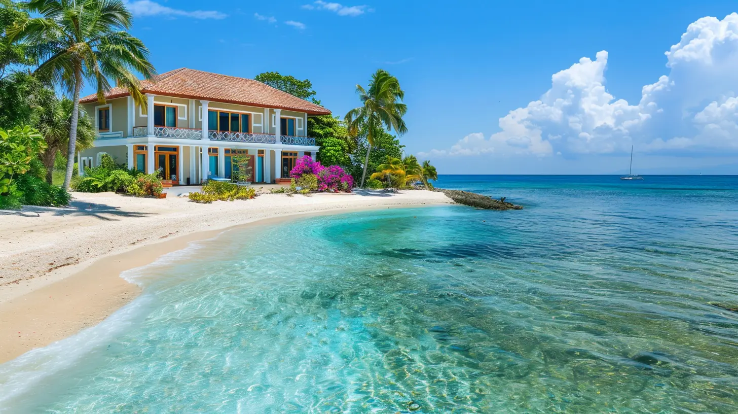 Understanding Financing Requirements for Vacation Rental Properties