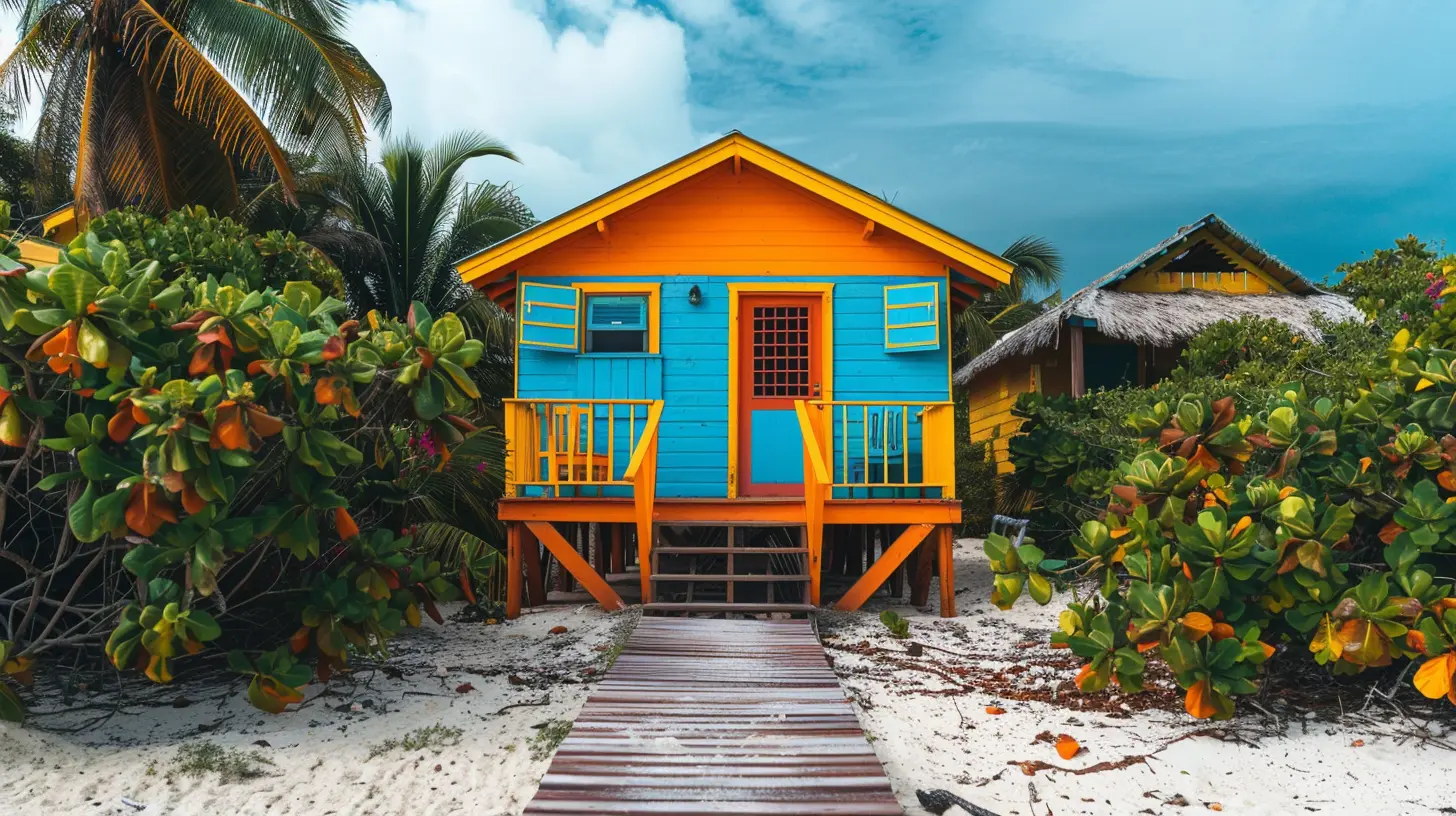Understanding Financing Requirements for Vacation Rental Properties