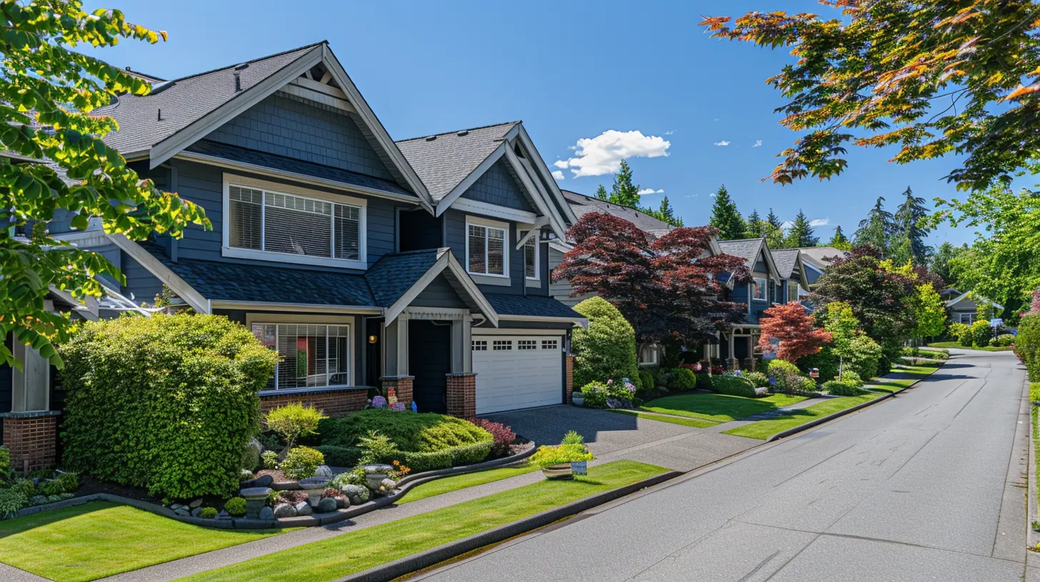 Understanding How Principal Payments Affect Home Equity Growth