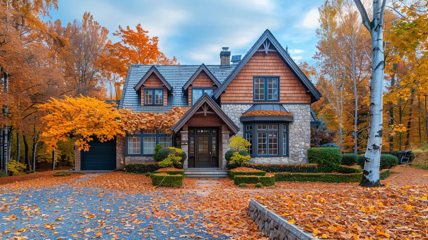 Understanding How Principal Payments Affect Home Equity Growth