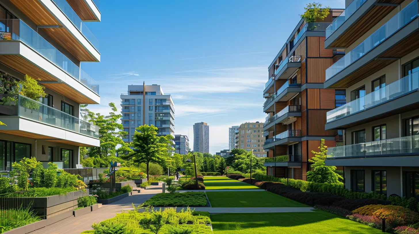 Understanding Interest Rates for Real Estate Investment Loans