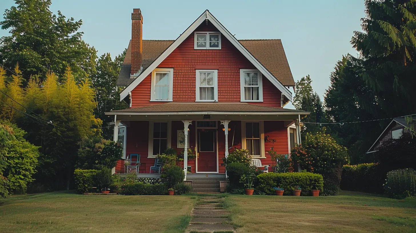 Understanding Interest Rates for Real Estate Investment Loans