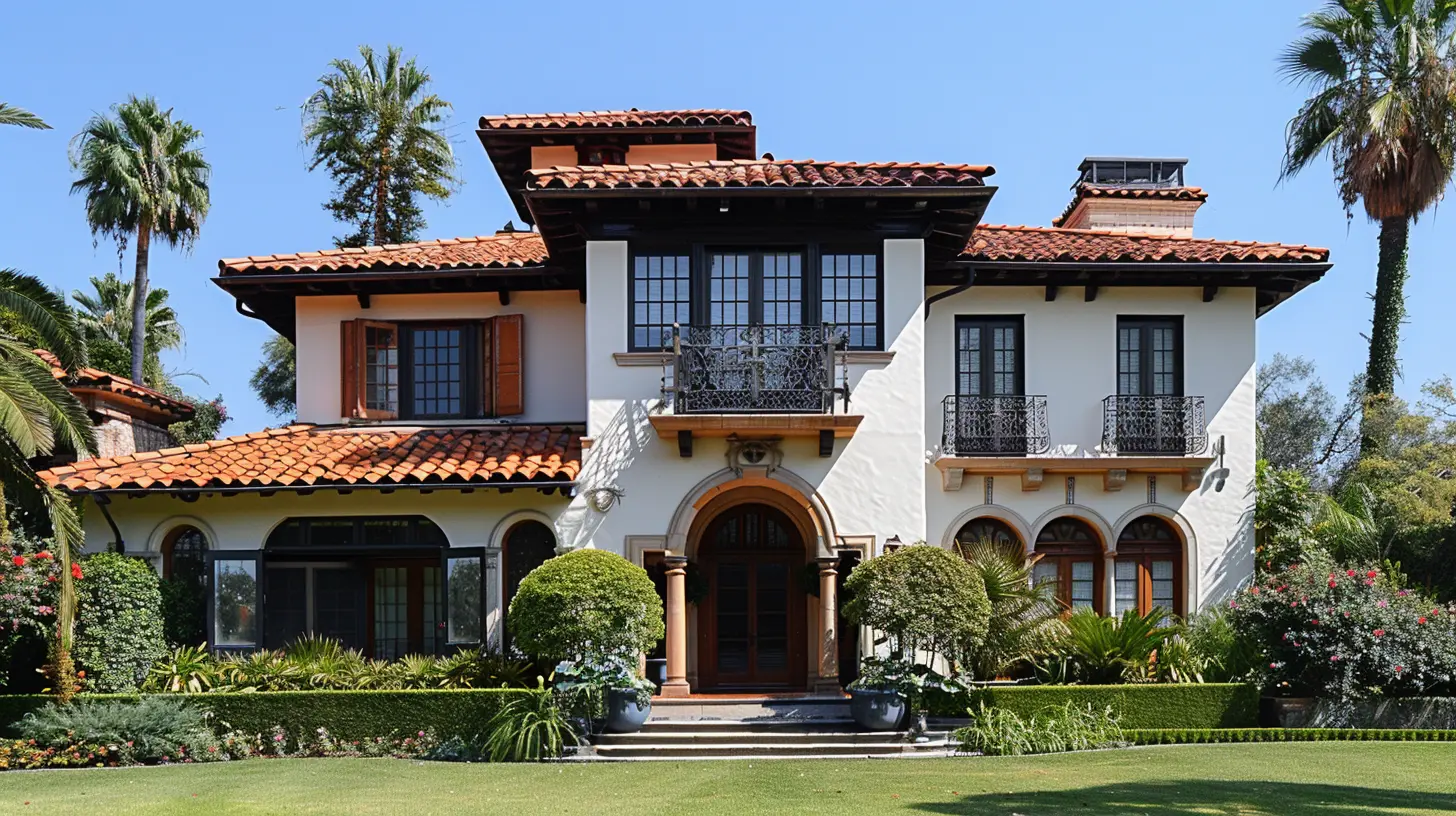 Understanding Interest Rates for Real Estate Investment Loans