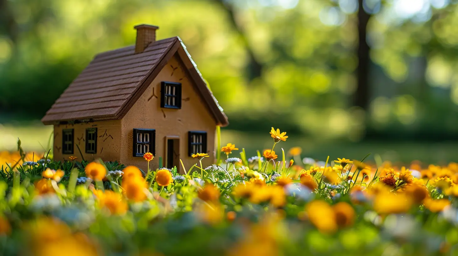 Understanding Property Easements: What Every Homebuyer Should Know