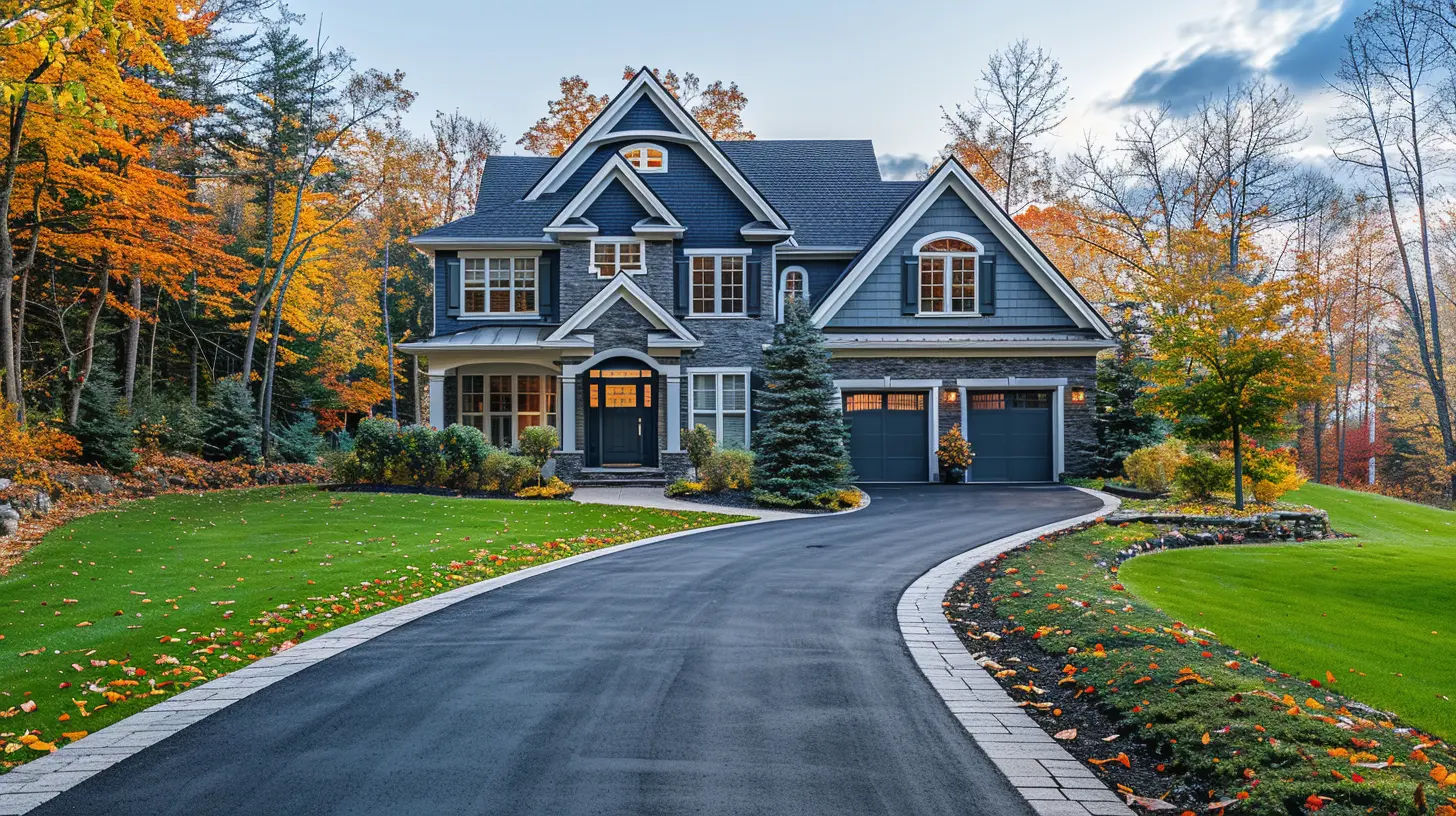 Understanding Property Easements: What Every Homebuyer Should Know