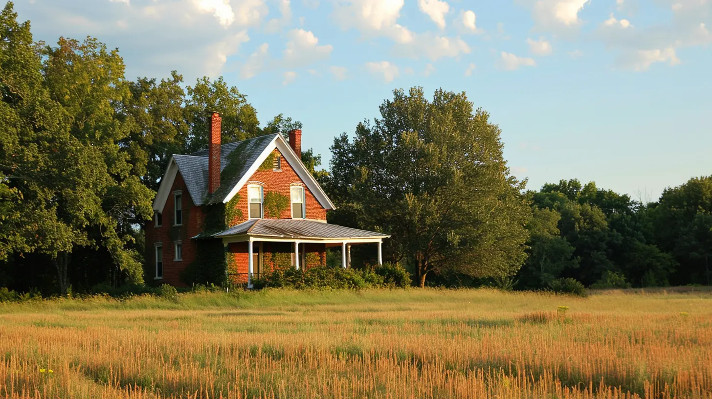 Understanding Property Easements: What Every Homebuyer Should Know