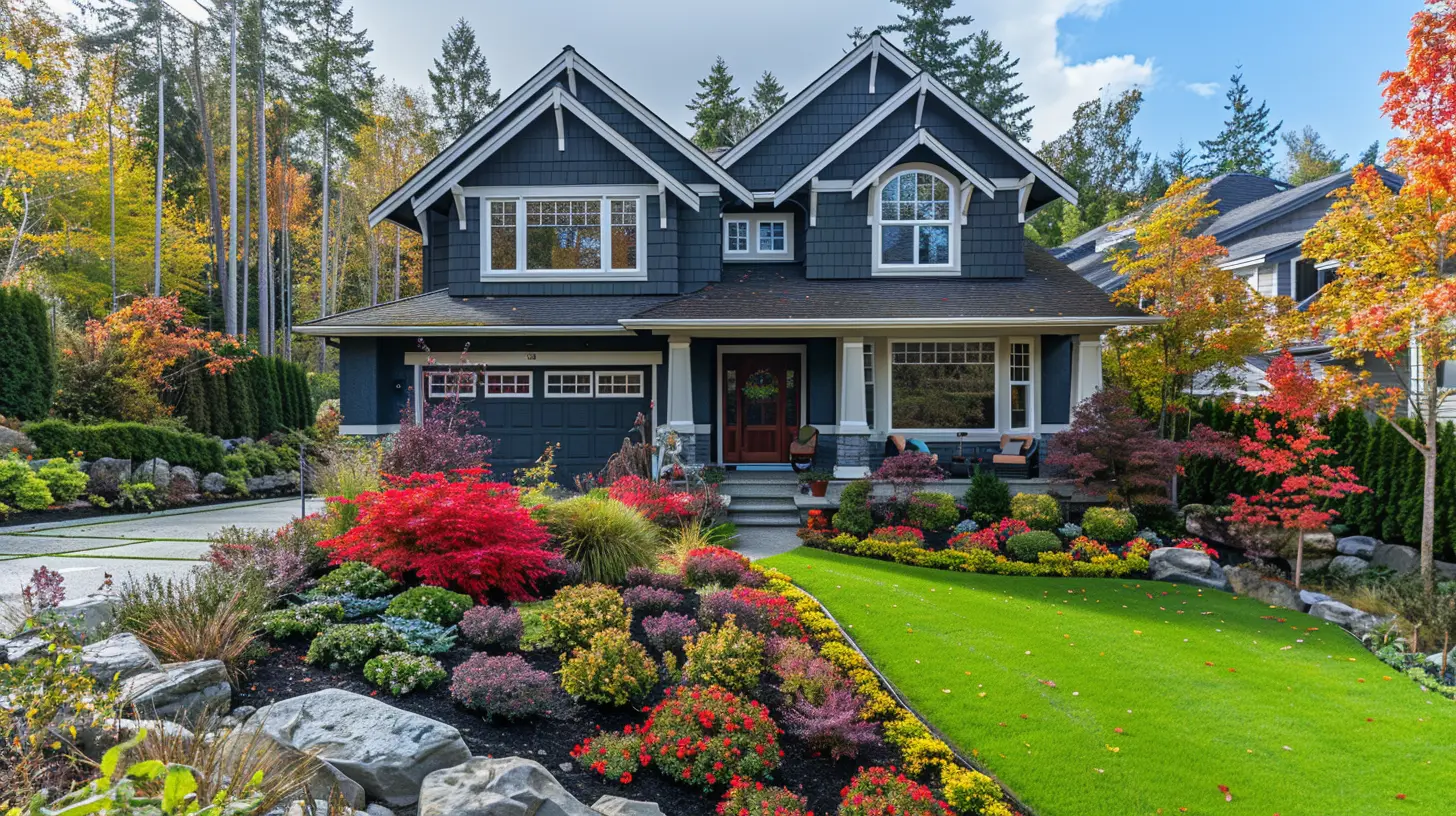Understanding Property Taxes: A Beginner’s Guide for Homeowners