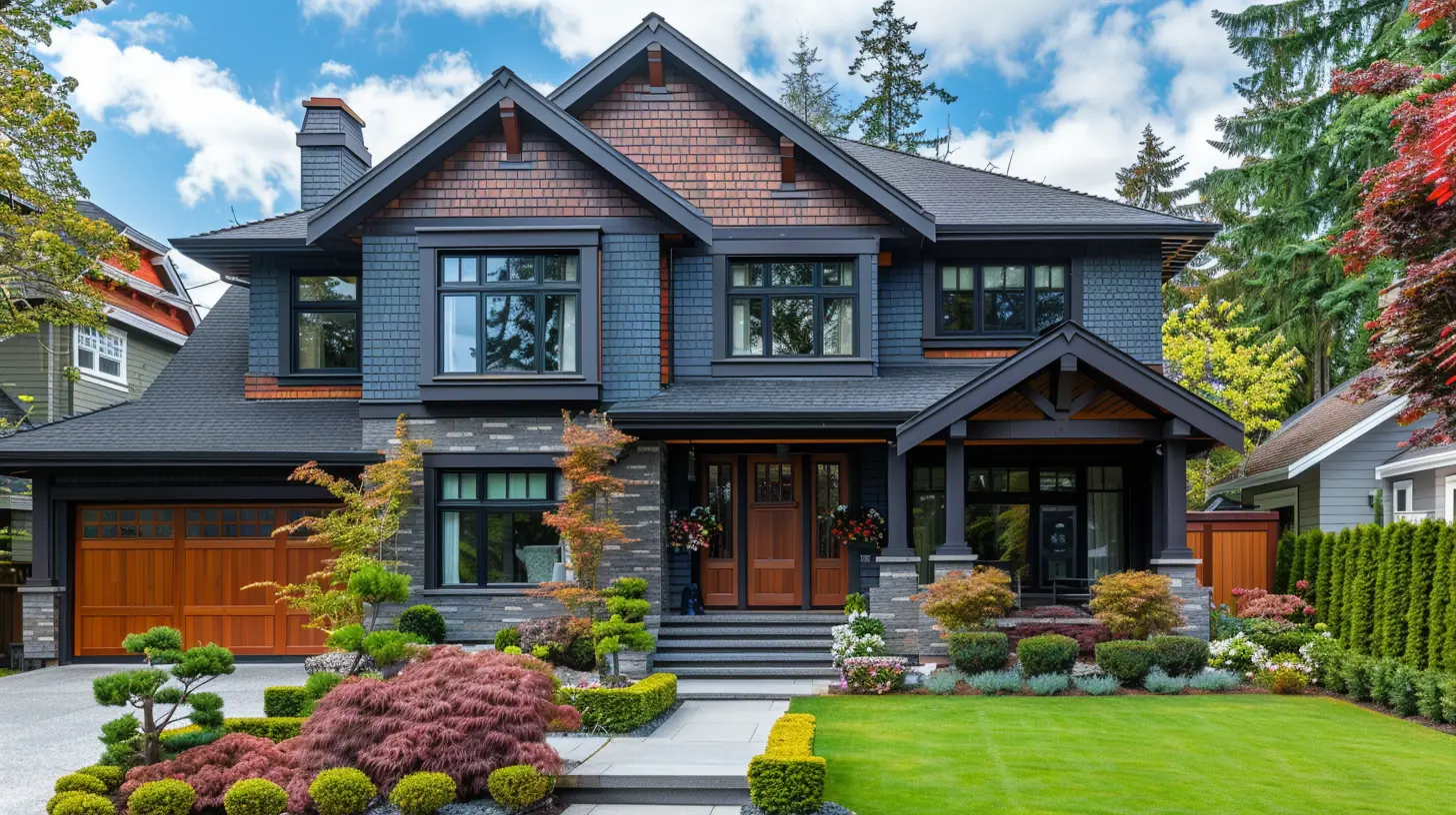 Understanding Property Taxes: A Beginner’s Guide for Homeowners