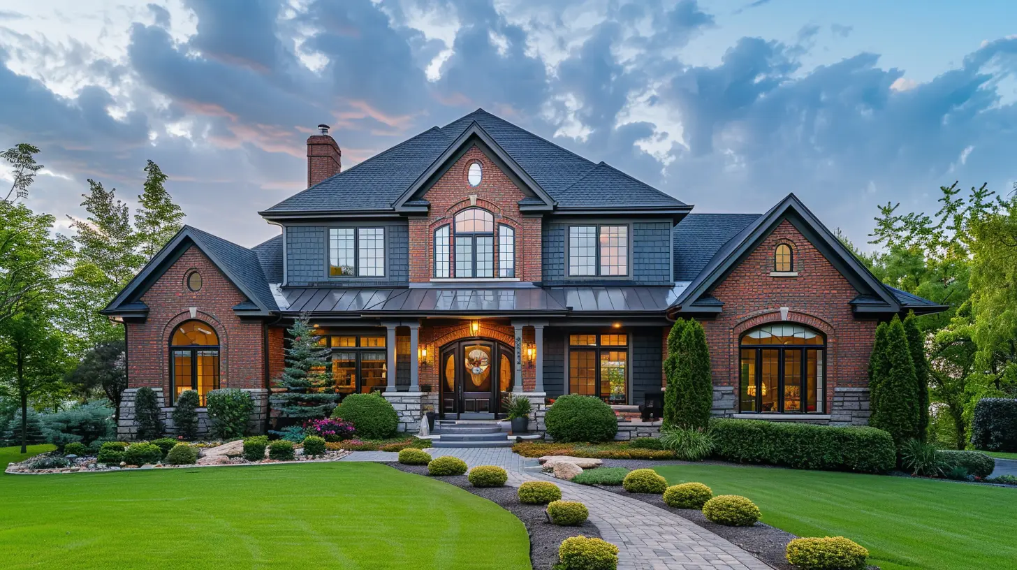 Understanding Property Taxes in Homeowners' Associations