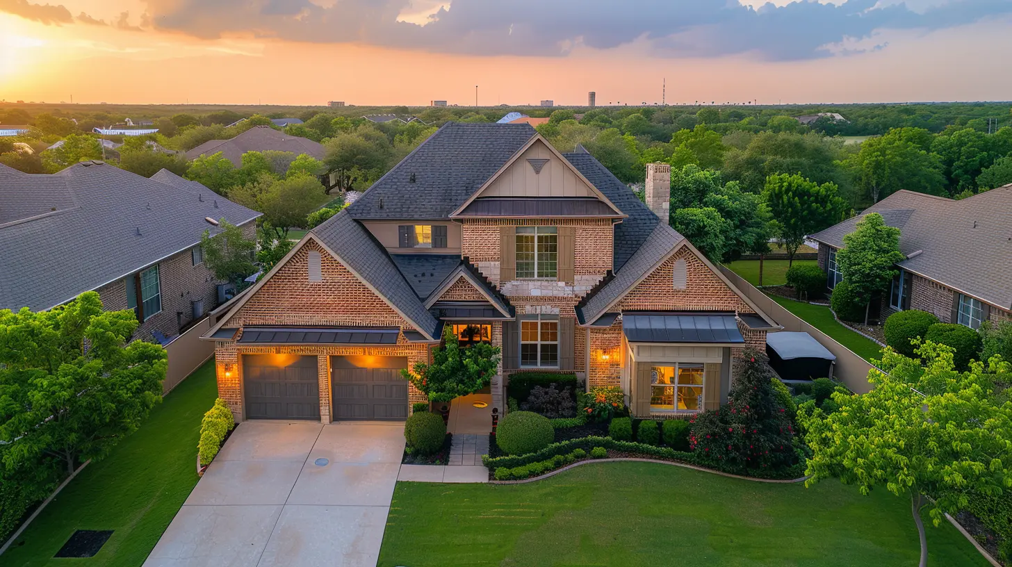 Understanding Property Taxes in Homeowners' Associations