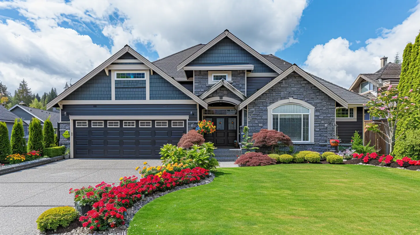 Understanding Property Taxes in Homeowners' Associations
