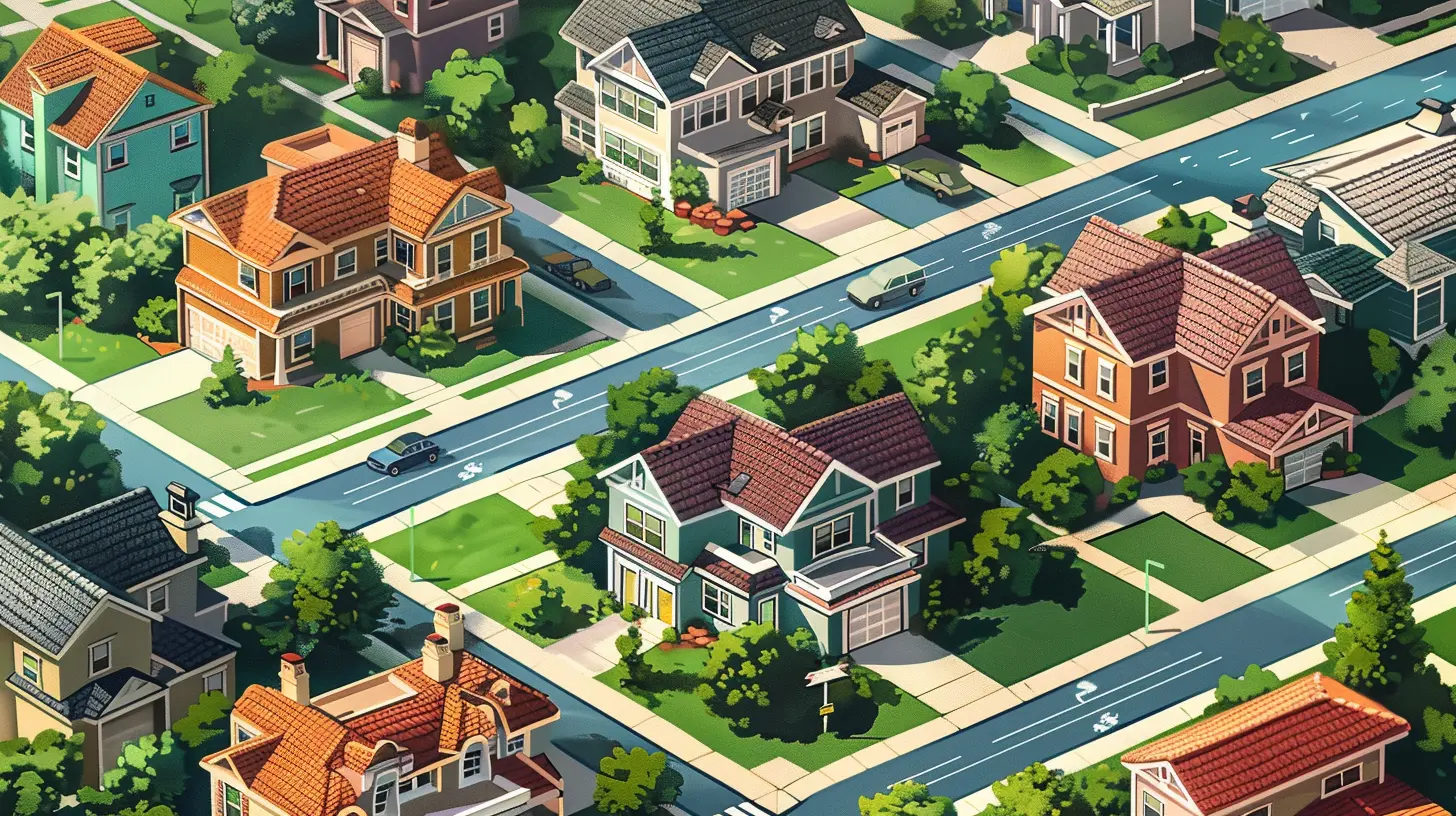 Understanding Real Estate Tax Laws and How They Affect You