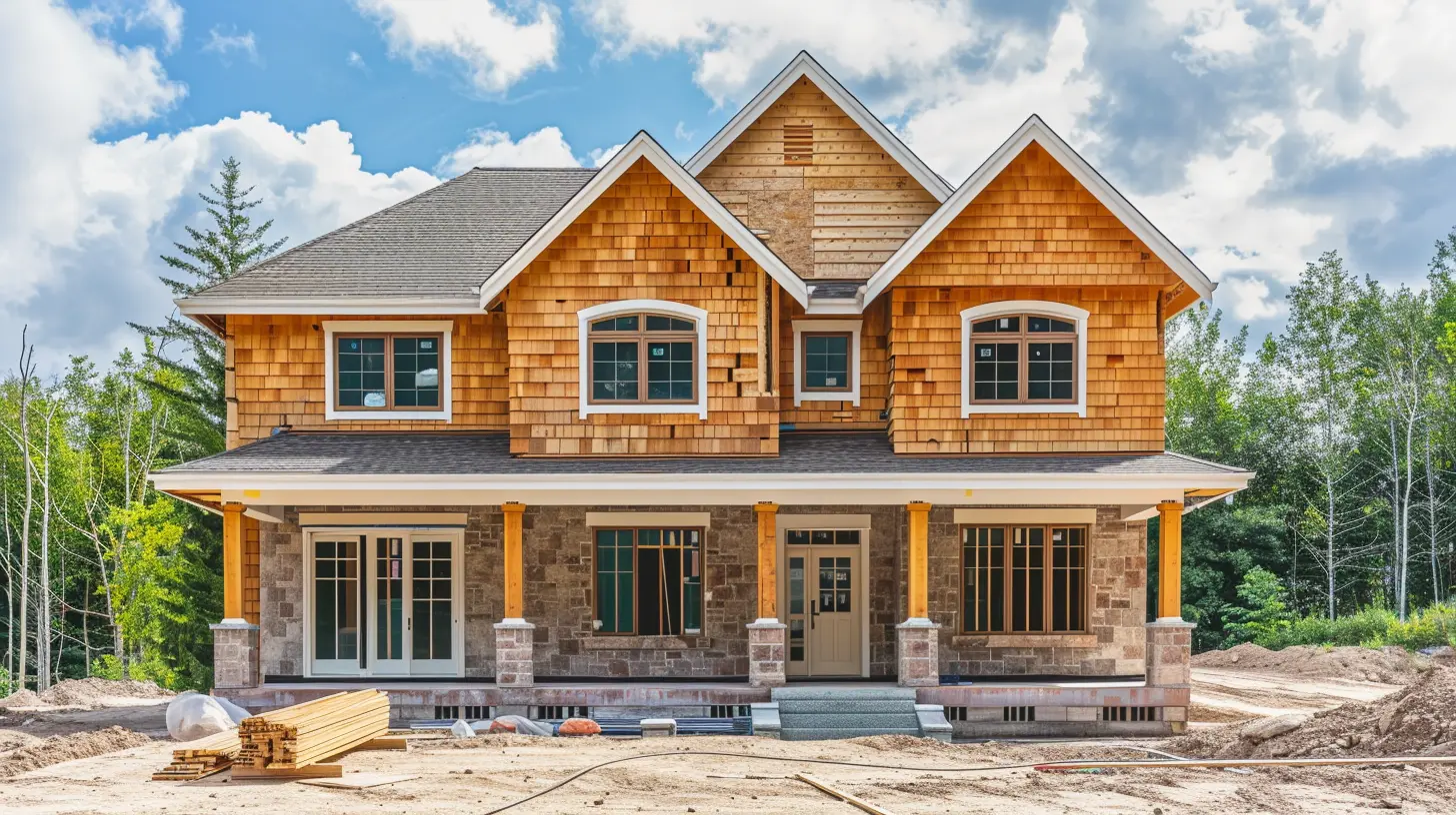 Understanding the Building Permit Process: A Step-by-Step Guide