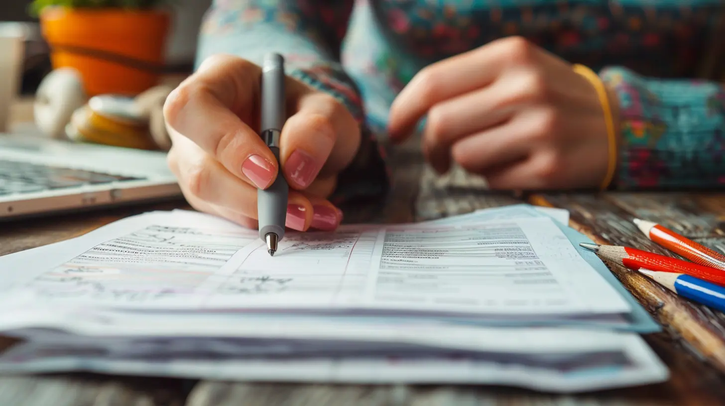 Understanding the Building Permit Process: A Step-by-Step Guide