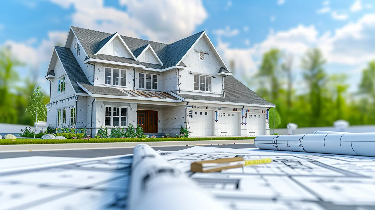 Understanding the Costs Involved in Fixer Upper Projects