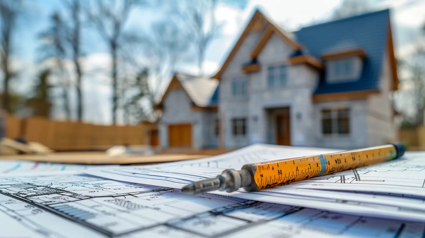Understanding the Costs Involved in Fixer Upper Projects