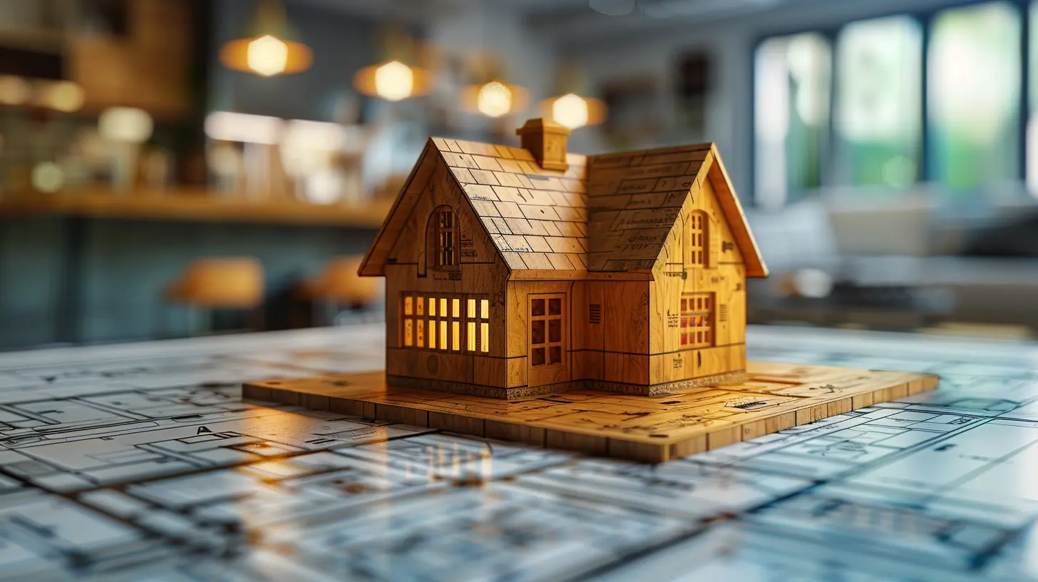 Understanding the Costs Involved in Fixer Upper Projects