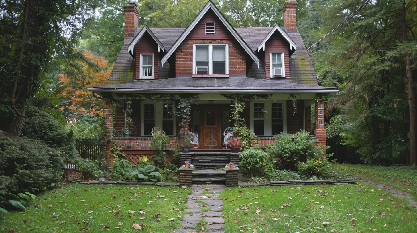 Understanding the House Flipping Process from Acquisition to Sale