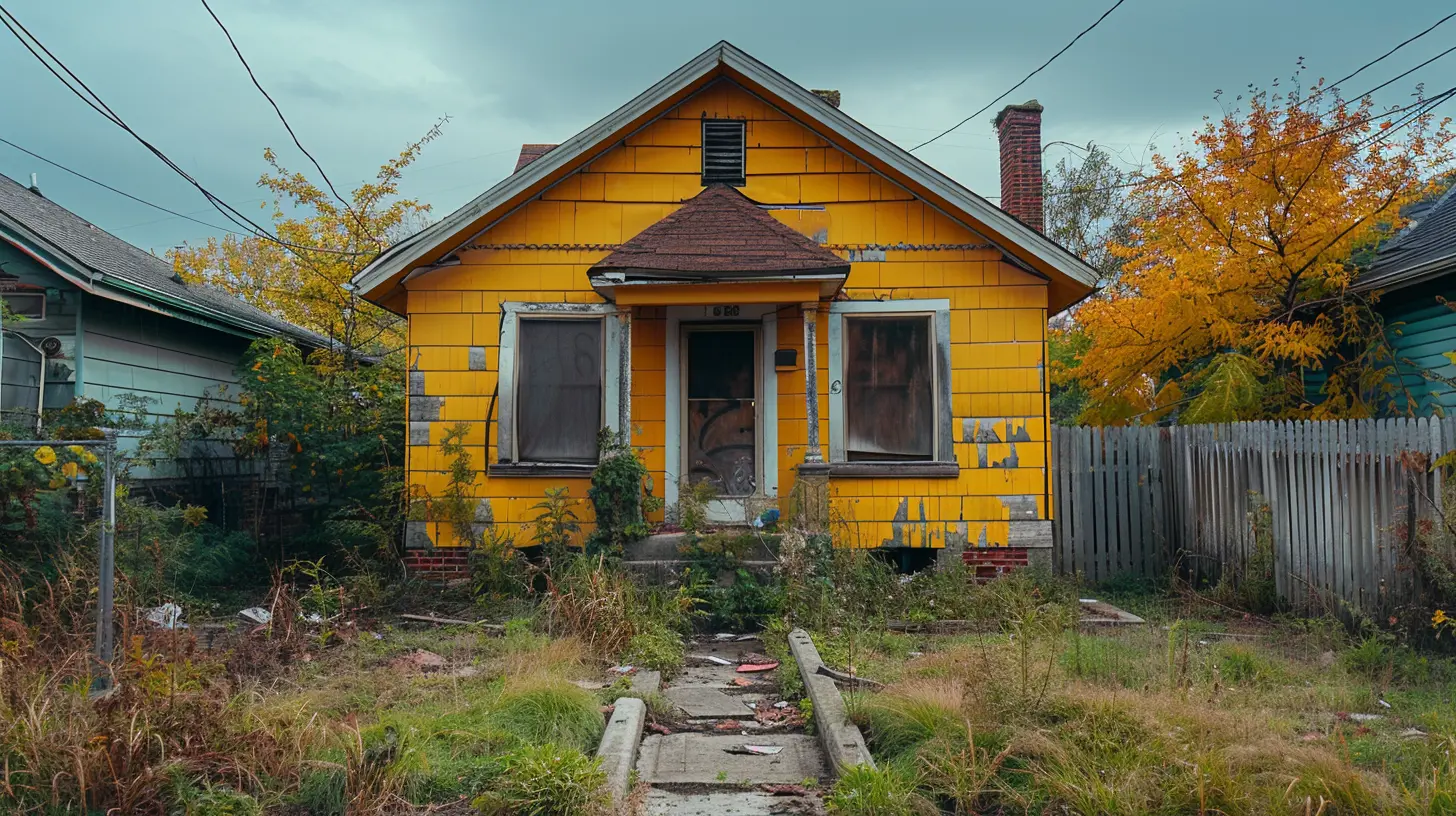 Understanding the House Flipping Process from Acquisition to Sale